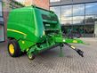 Empacadora gigant - John Deere - 990