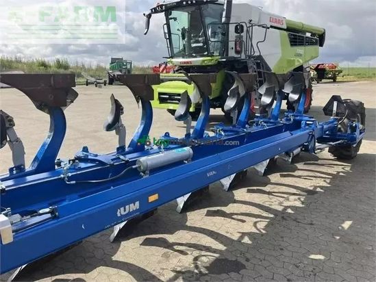 Arado - Overum - vf-evl 8f plov