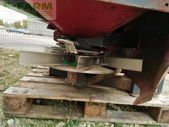 Esparcidor - Vicon - rotaflow rsl