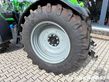 Tractor agrícola - Deutz-Fahr - 6125 c ps java-green