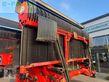 Rastrillo - Kuhn - merge maxx 950 bandschwader