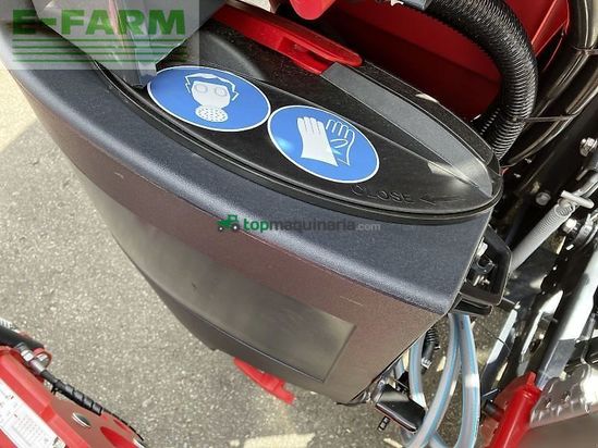 Atomizador - Vicon - ixter a12 - 15m gestänge