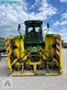 Cosechadora de Cereal - John Deere - 7400 + 360 + 630b / kein 7450 7480