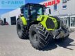 Tractor agrícola - Claas - arion 660 cmatic cebis