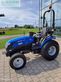 Tractor agrícola - Solis - 26 hydrostat