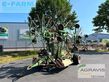 Henificador - Krone - swadro 1250