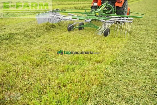 Rastrillo - Pronar - zkp 420 schwader 4,20m einkreisel
