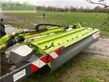 Cortacésped manual - Claas - disco 1100 c business &3600 fc