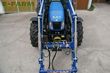 Tractor agrícola - Intertech - frontlader it1600