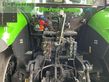 Tractor agrícola - Deutz-Fahr - 6180 ttv