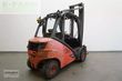 Elevadora - Linde - h 30 d (3a) evo 393-02