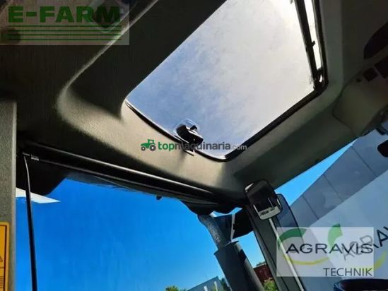 Tractor agrícola - Claas - arion 620 c