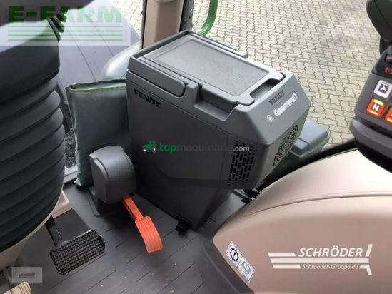 Tractor agrícola - Fendt - 728 vario gen7 profi plus