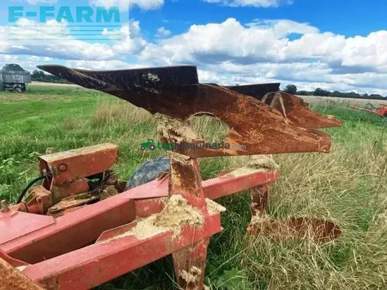 Arado - Naud - 5 corps