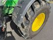 Tractor agrícola - John Deere - 6110m command quad