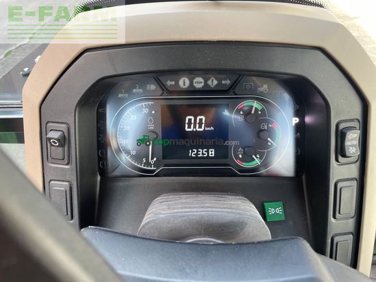 Tractor agrícola - John Deere - 5100M