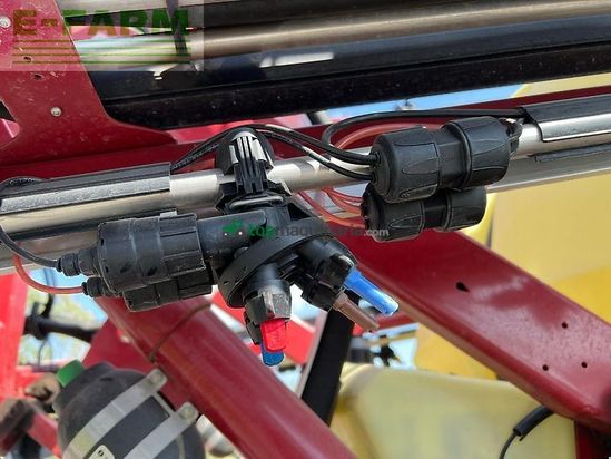 Atomizador - Hardi - navigator 6000i 1700ha lenkung distance section