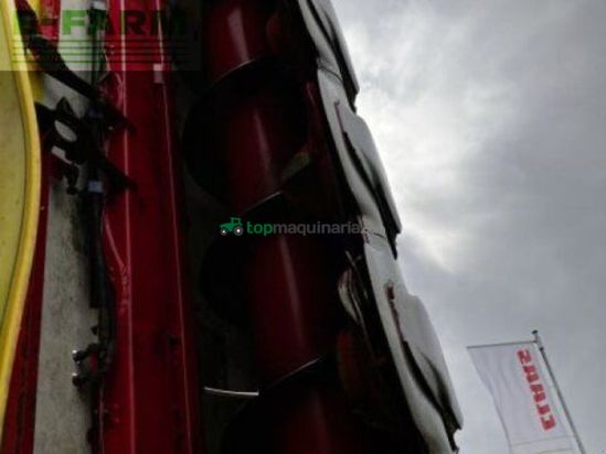 Cortacésped manual - Pöttinger - scheibenmähwer a10