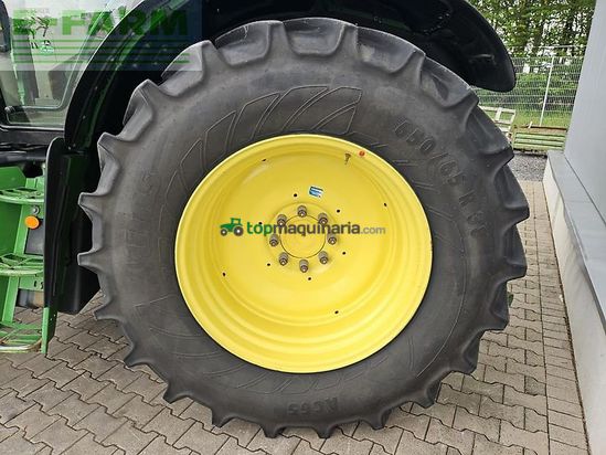 Tractor agrícola - John Deere - 6145 r