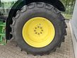Tractor agrícola - John Deere - 6145 r