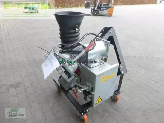 Equipamiento / accesorio - Vredo - ft 4200