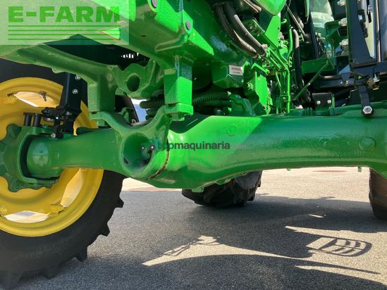 Tractor agrícola - John Deere - 5067E