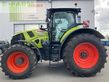 Tractor agrícola - Claas - axion 830 cmatic CMATIC