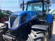 Tractor agrícola - New Holland - t7.185 tractor (st26565)