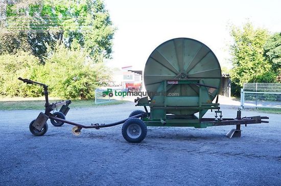 Riego - Deierling - turbomat 1 100-300