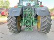 Tractor agrícola - John Deere - 6215r # pto