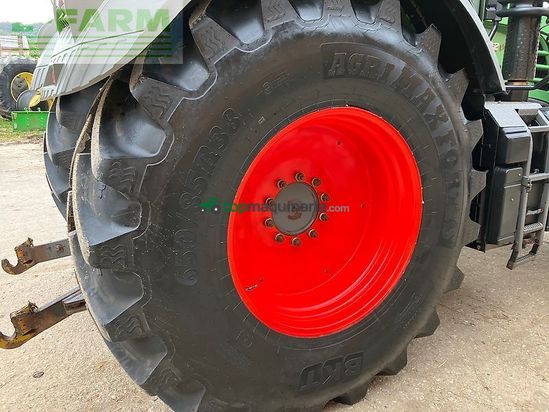 Tractor agrícola - Fendt - 922 com 3 *motor überholt*