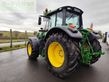 Tractor agrícola - John Deere - 6155m