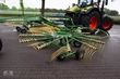 Rastrillo - Krone - swadro tc 760 150ha