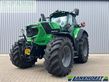 Tractor agrícola - Deutz-Fahr - 8280 ttv
