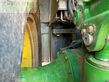 Tractor agrícola - John Deere - 8320