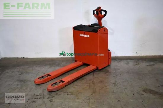 Elevadora - Linde - t 20 1155-00
