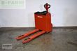 Elevadora - Linde - t 20 1155-00