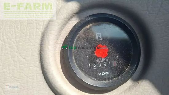 Minicargadora - Volvo - l45h-tp