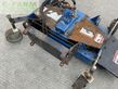 Cortacésped manual -  - muaratori mr120 topper