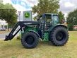Tractor agrícola - John Deere - 6r150 rtk + garantie bis 2029