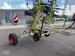 Henificador - Claas - volto 1100 t