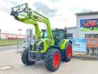 Tractor agrícola - Claas - arion 440cis panoramic