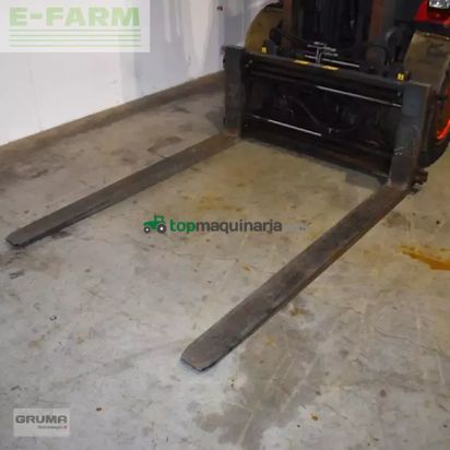 Elevadora - Linde - h 40 t evo 394-02