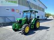 Tractor agrícola - John Deere - 5050E