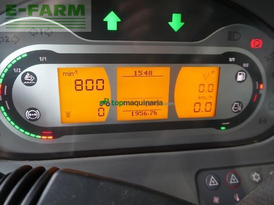 Tractor agrícola - Fendt - 930 gen6 profi plus