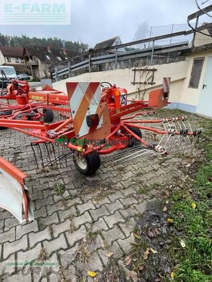Rastrillo - Kuhn - ga 6000
