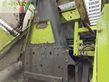 Cosechadora de Cereal - Claas - jaguar 860