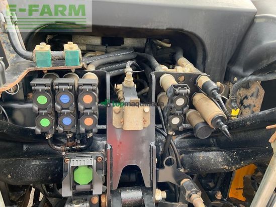 Tractor agrícola - JCB - 4220 fastrac tractor (st24632)