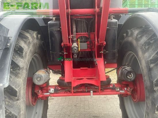 Atomizador - Horsch - leeb 8gs 36