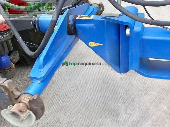 Grada de disco - Dal-Bo - axr-h 600